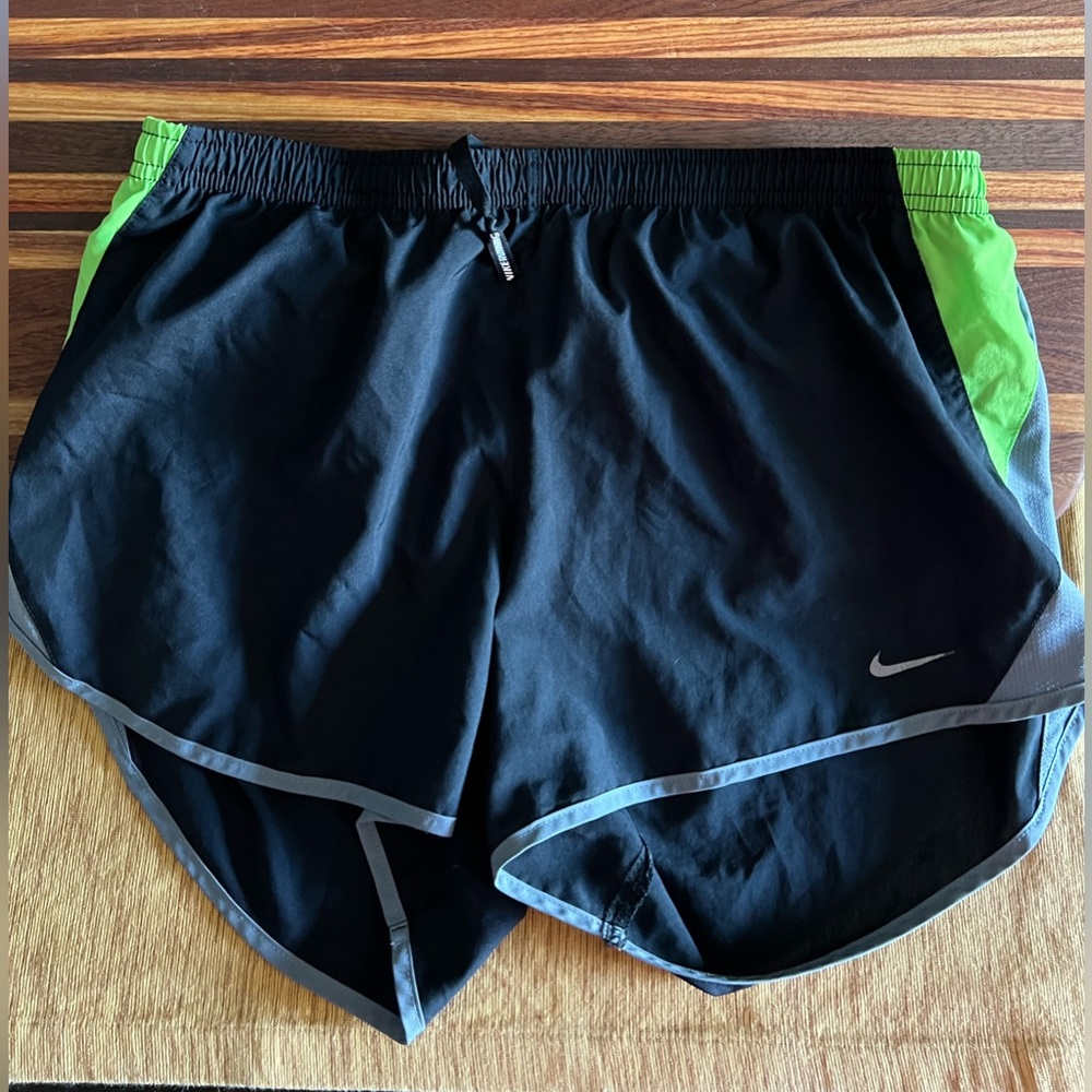 Nike Dri Fit Running Shorts M